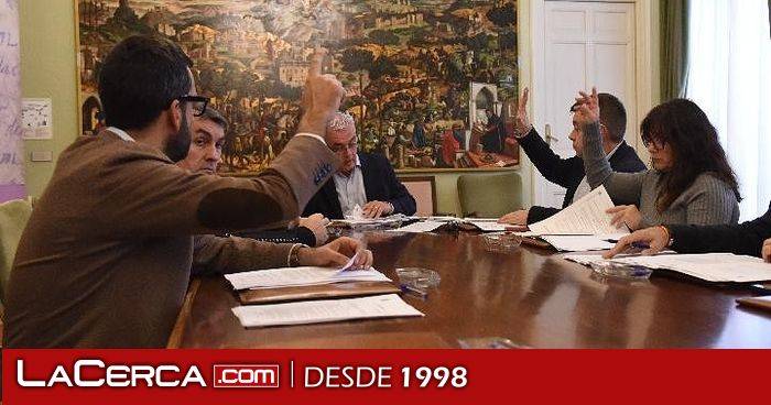 La Diputación concede los premios del Concurso provincial para Escolares ´Valores Constitucionales en la Administración Local´