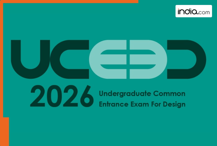 IIT Bombay extends deadline for registrations to UG 2026 Common Entrance Examination for design; know eligibility and other details