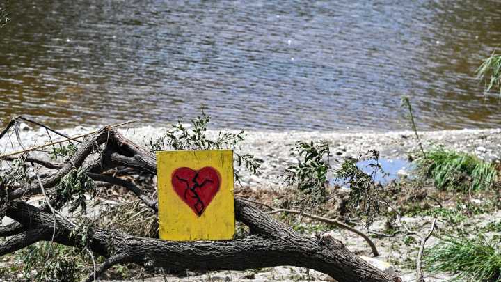 Civilian responders are on the front line. What can we learn? Dubi Weissenstern