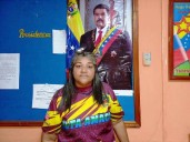 Balance del deporte deltano es positivo: Luzmelis Valerio