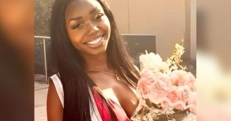 Kada Scott's funeral will be open to the public, family says