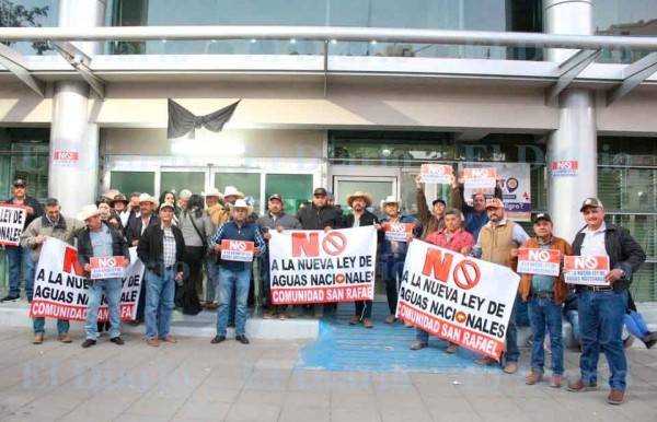 Cerrarán Aduana y también carreteras