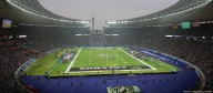 La NFL conquista Berlín: espectáculo americano en un estadio lleno de historia