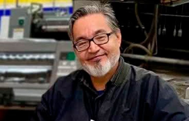 Presentarán libro Fraga para todos y todos para Fraga en el Centro Cultural Vito Alessio Robles