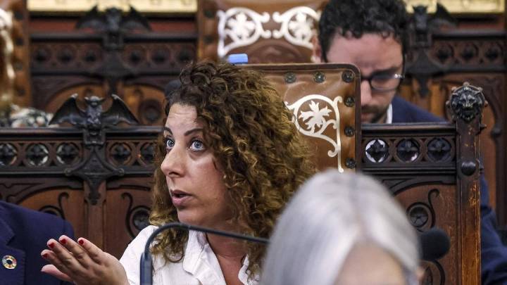 Palmario: Angélica Pastor cambia de rol en el PSOE de Negueruela