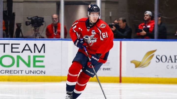 Key players to watch at the CHL-USHL Prospects Challenge
