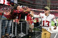 49ers report card: Purdy’s comeback, defense’s takeaways, special teams’ thrill ride key rout