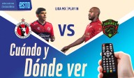 Tijuana vs Juárez: ¿Cuándo y dónde ver el Play In del Apertura 2025
