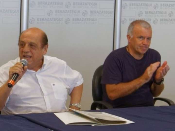 Sucesión en Berazategui: quién asume como intendente tras la muerte de Juan José Mussi