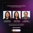 Designa el INE a nuevos consejeros del IEE en Chihuahua