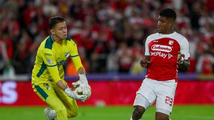 ¿Quién será el técnico de Santa Fe? Estos serían los únicos candidatos