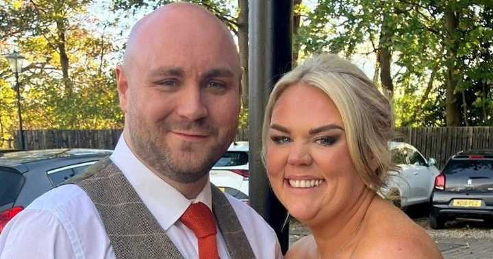 Newlyweds lose thousands worth of wedding gifts left in Uber