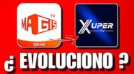¿Qué es Xuper TV? El remplazo de Magis TV