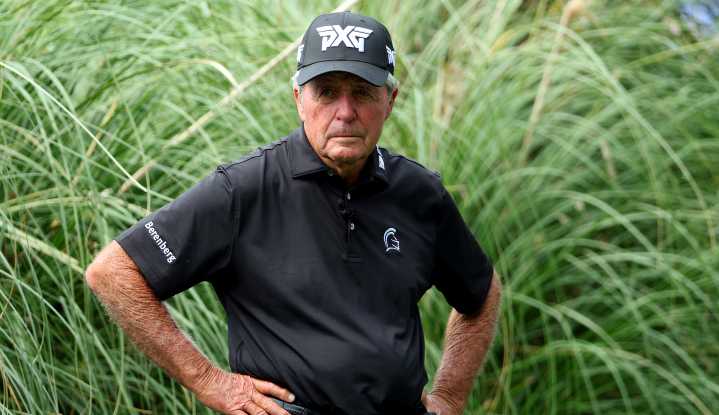 Gary Player Clarifies Ryder Cup Stance After Calling For The Event To Be 'Abolished'