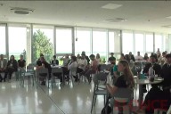 CGE reunió a autoridades y especialistas para proyectar el futuro de la educación secundaria