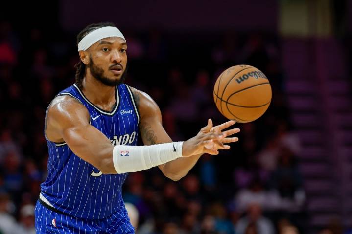 Orlando Magic make progress throughout lengthy road trip