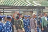 Delhi Blast: Court Sends Accused to 10