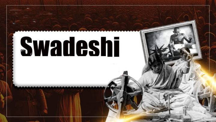 Swadeshi and Generational Shifts