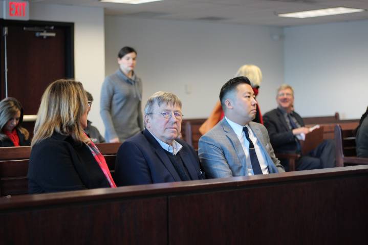 Dracut doctor pleads guilty in first-of-its-kind conviction in opioid manslaughter case