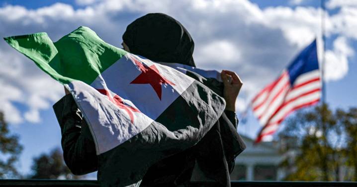 Federal judge blocks termination of temporary legal status for Syrians