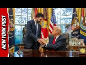 Trump and Mamdani’s First Meeting Goes Surprisingly Well: ‘We Have One Thing in Common’