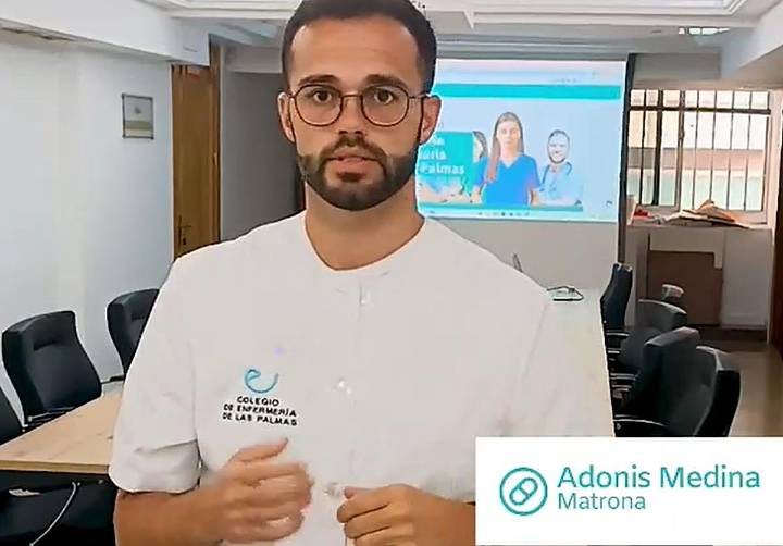 Enfermeras especialistas