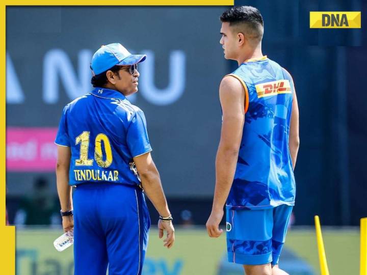 Arjun Tendulkar joins LSG in surprise trade! Is Sachin Tendulkar also set to exi