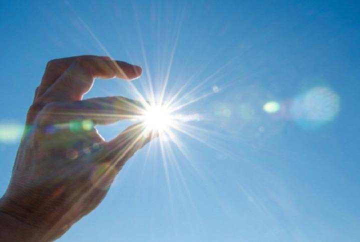 Alertan por radiación intensa y efectos de frentes fríos en Guanajuato