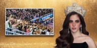Tabasco celebra el triunfo de Fátima Bosch en Miss Universo 2025: “Estamos orgullosos”