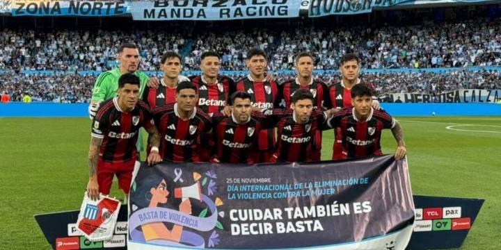 Tras quedar eliminado del Clausura, qué necesita River Plate para clasificarse a la Libertadores 2026