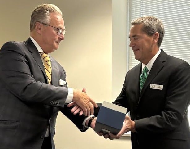 Over 40-year career, OKI’s Bob Koehler has transformed transportation for region’s two million residents