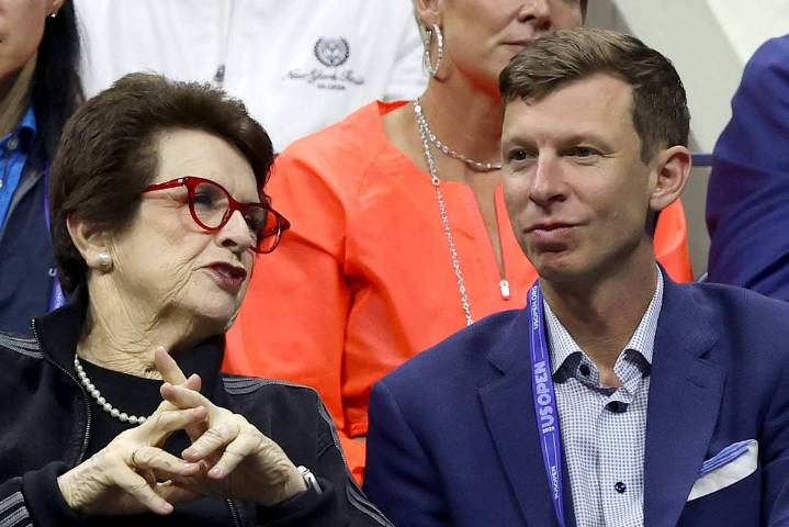 U.S. Open's new tournament director is Eric Butorac, an architect of $1M mixed doubles event