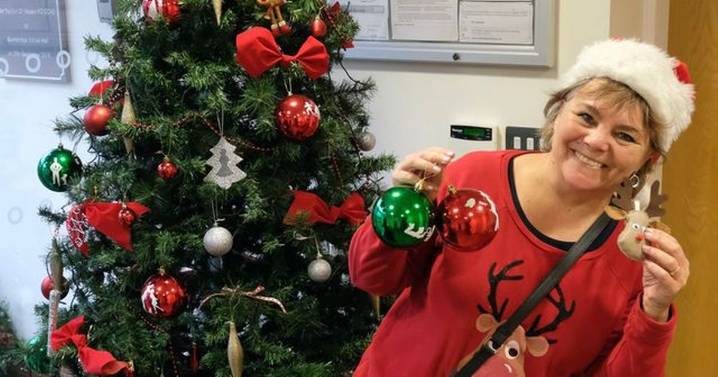 Pottery, pies and mulled wine await at this magical Devon craft fair