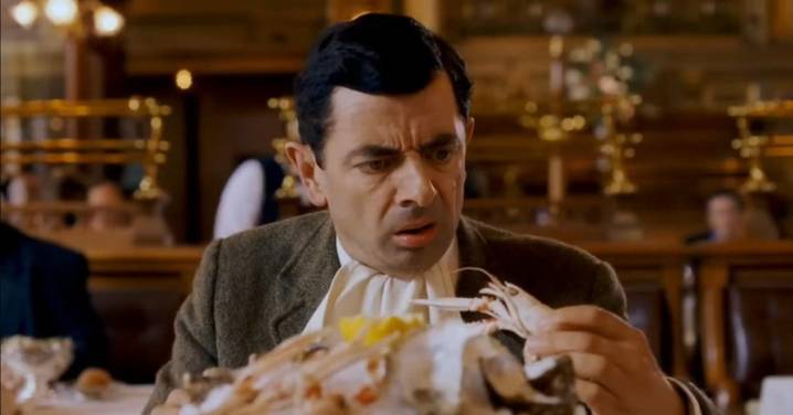 Mr. Bean Is a "Clumsy Mischievous Alien" — Really?! Here's the Scoop About the Theory