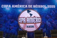 Cancelan celebración de la Copa América de Beisbol 2025