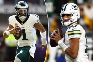 How to watch Eagles-Packers for free in Monday Night Football