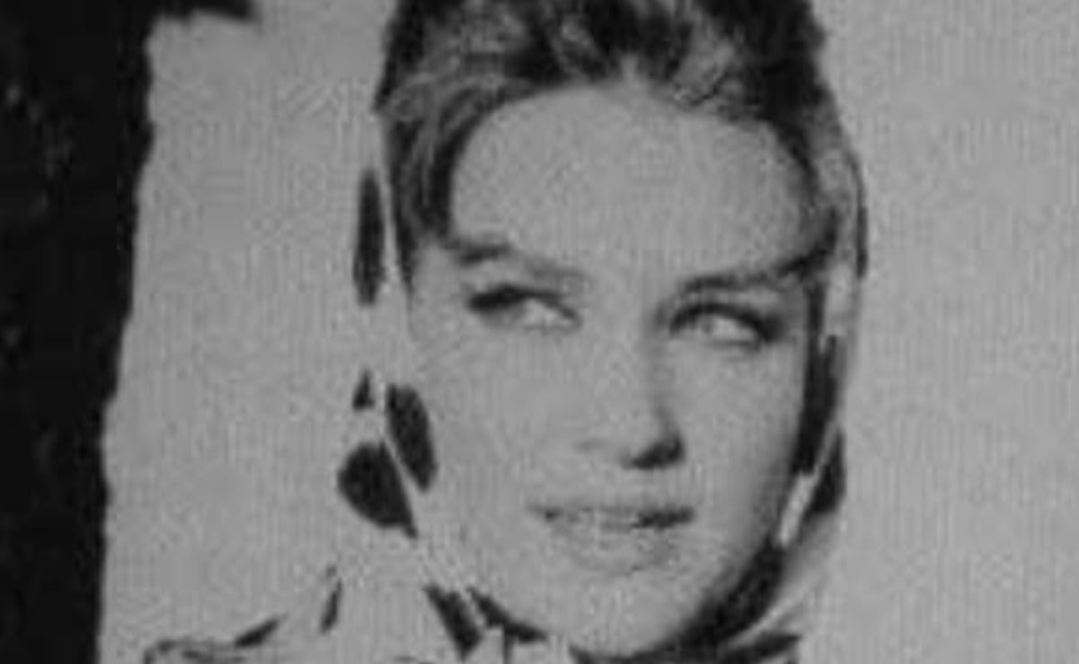 Muere Erna Martha Bauman, la actriz mexicana que representó al país en Miss Universo 1956