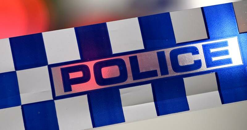 Woman charged with DV murder of 84-year