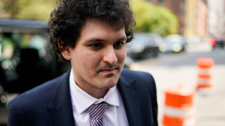 FTX founder Sam Bankman-Fried appeal heard in New York