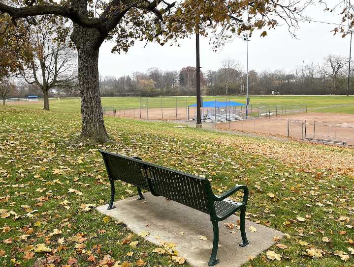 Hoyt Park improvements unveiled as part of Saginaw Spirit’s Memorial Cup legacy
