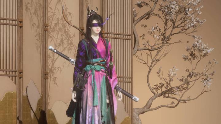 How to change your appearance in Where Winds Meet