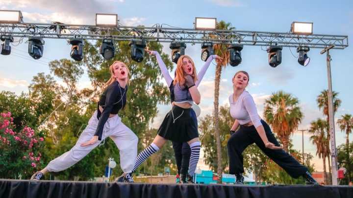 Multiverso K-pop: el evento gratuito que reunirá a los fans de la cultura coreana