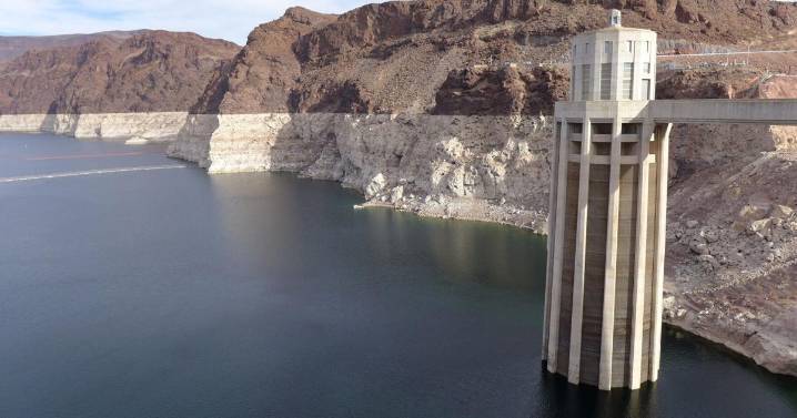 No deal on Colorado River | Western Colorado