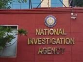 NIA Files Fresh Chargesheet in Bhopal Terror Conspiracy Case
