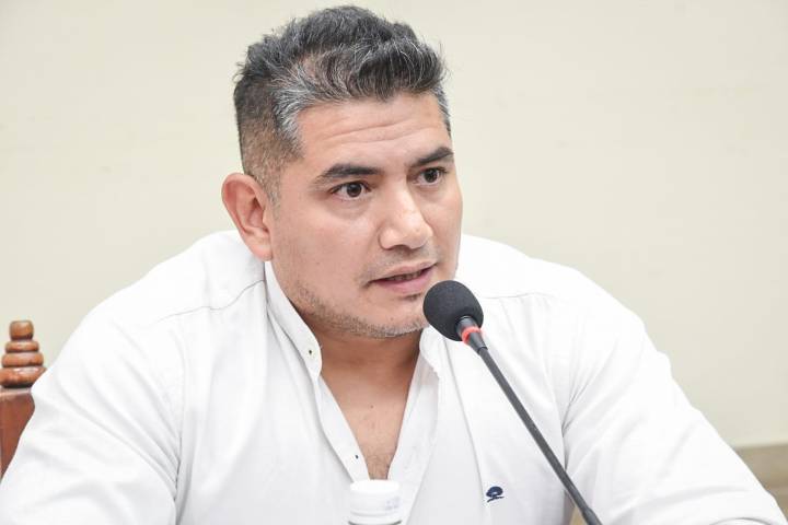 La Guardia Urbana funcionará con monitoreo, convivencia y redes vecinales