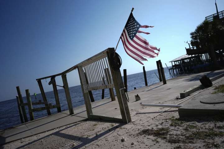 South Florida lawmakers push for multistate compact to stabilize home insurance market