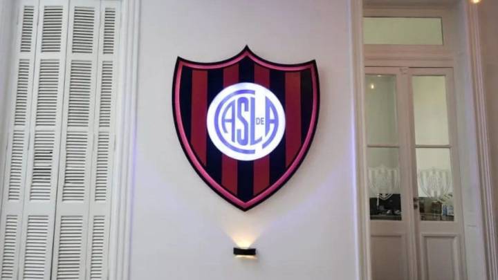 Crisis en San Lorenzo: la AFA analiza intervenir el club con una Comisión Normalizadora