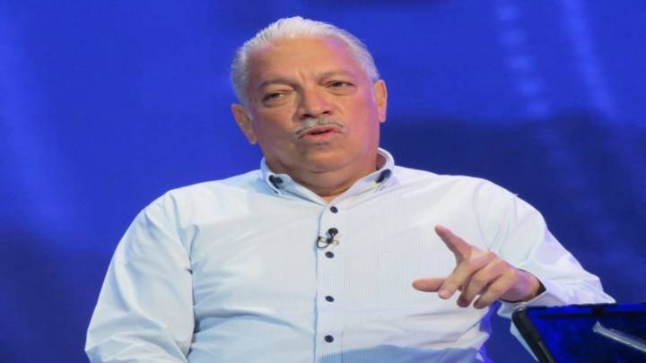 Gobernador Elio Serrano rechazó las acciones Trinidad y Tobago contra Venezuela