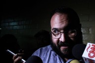 Denuncian tortura de Javier Duarte