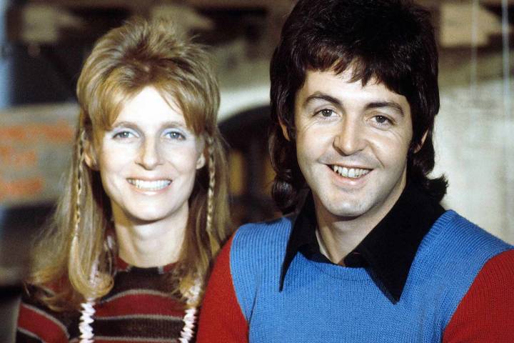 Paul and Linda McCartney Once Mailed Their Daughter's Baby Poop to a Journalist